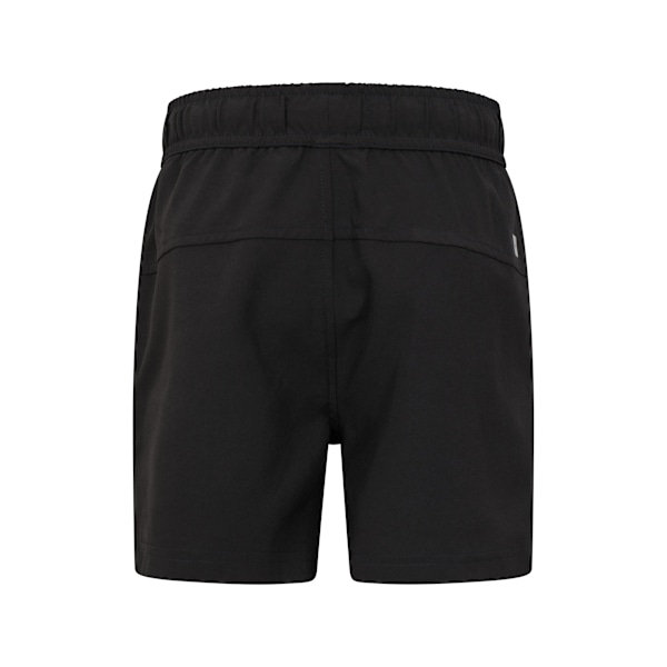 Mountain Warehouse Barn/Barn Run It Shorts 9-10 År Jet Jet Black 9-10 Years