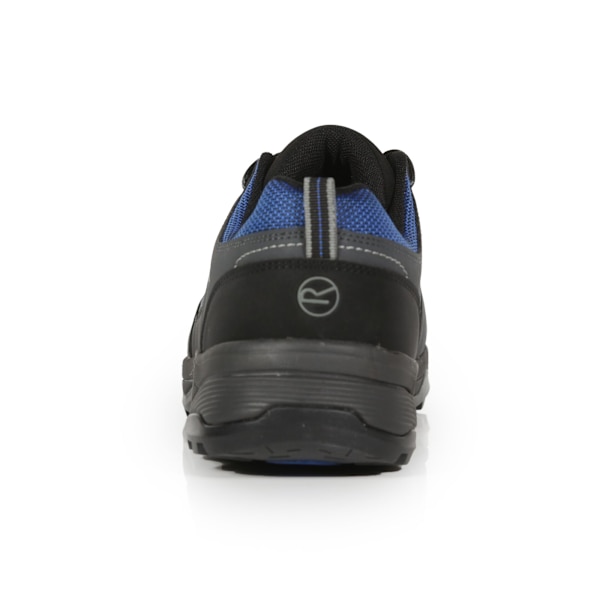 Regatta Professional Säkerhetsskor Herr 10 UK Oxford Blue/Bri Oxford Blue/Briar 10 UK