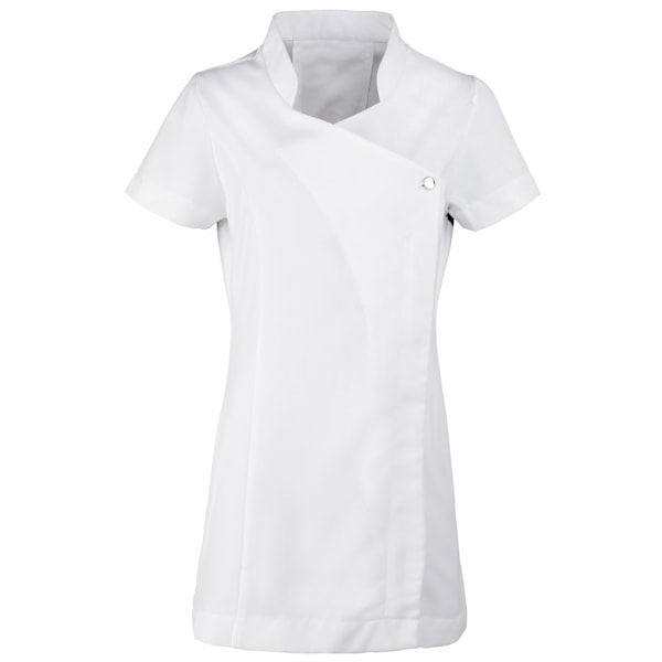 Premier Dam/Kvinnor *Blossom* Tunika / Hälsa Skönhet & Spa / W White 18