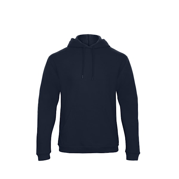 B&C Vuxen Unisex ID. 203 50/50 Huvtröja 4XL Marinblå Navy Blue 4XL