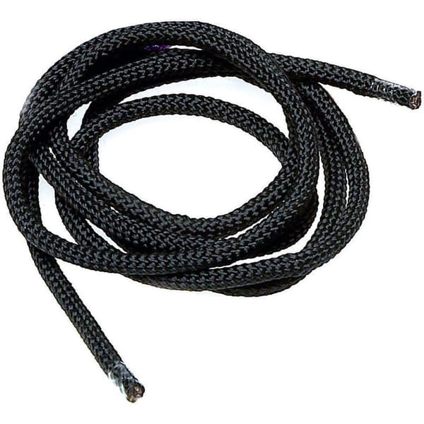 Hy Fillet String One Size Svart Black One Size