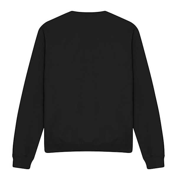 CSI Unisex Vuxen People Lie Sweatshirt M Svart Black M