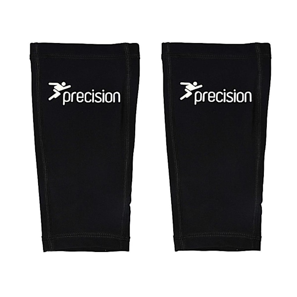 Precision Pro Matrix Benskydd Ärmar M Svart Black M