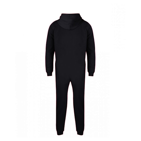 SF Unisex Allt-i-ett Onesie LXL UK Navy Navy LXL UK