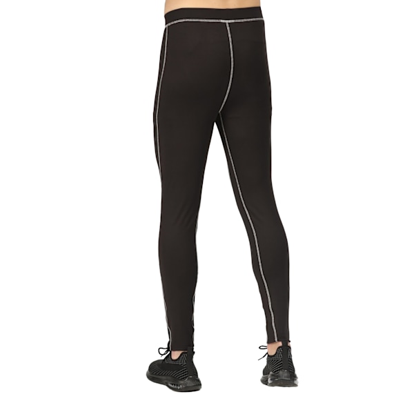 Regatta Pro Base Layer Bottoms L Svart Black L