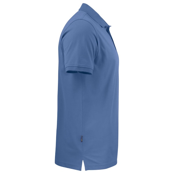 Projob Herr Pique Poloshirt 3XL Sky Blue Sky Blue 3XL