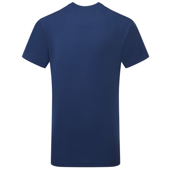 TriDri Unisex Barn/Kids Performance T-shirt 3-4 år Marinblå Navy 3-4 Years