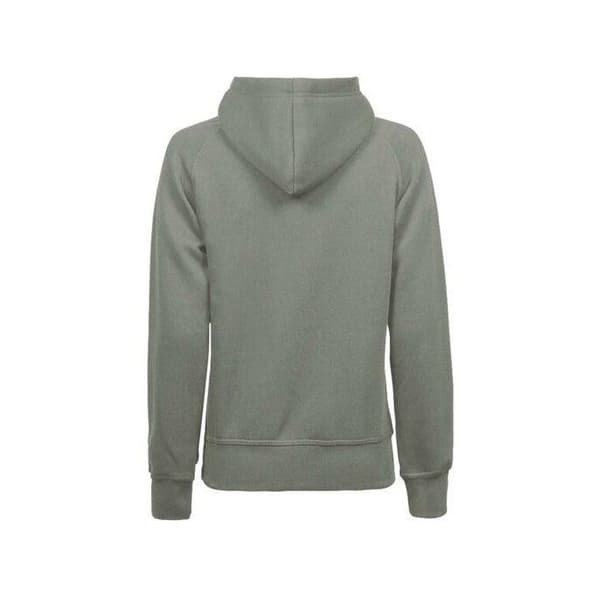 Tee Jays Dam huvtröja L Salvia Sage L