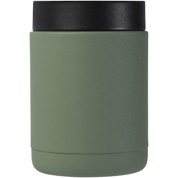 Seasons Doveron Rostfritt Stål 500ml Lunch Pot En Storlek Heathe Heather Green One Size