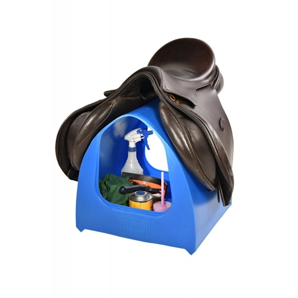 Stubbs Saddle Mate One Size Blå Blue One Size