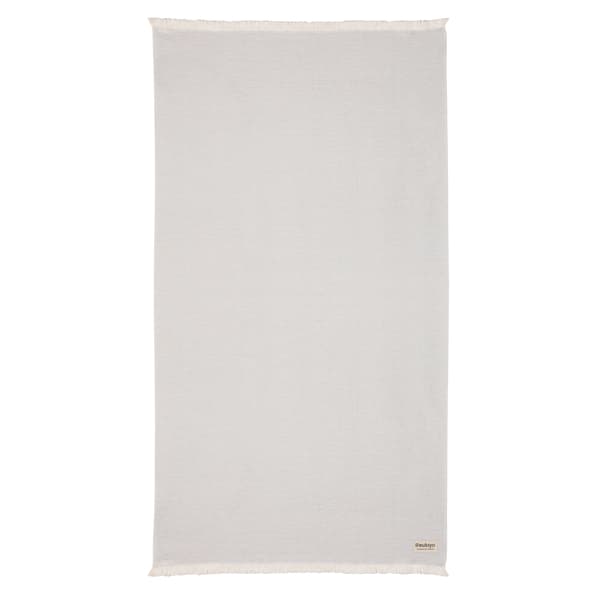 Ukiyo HisakoAWARE 4 Seasons Handduk One Size Grå Grey One Size