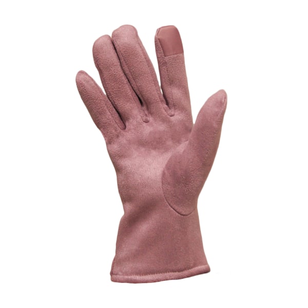 Handy Glove Dam/Dam Touchscreen Handskar En Storlek Lila Lilac One Size
