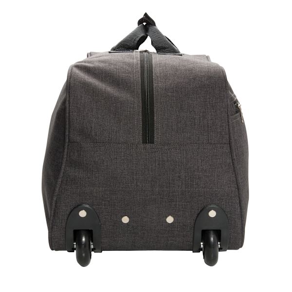 XD Collection Basic 40L Trolleyväska One Size Antracit Anthracite One Size