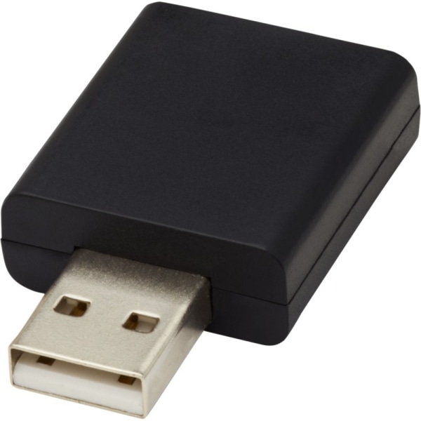 Bullet USB Data Blocker One Size Svart Black One Size
