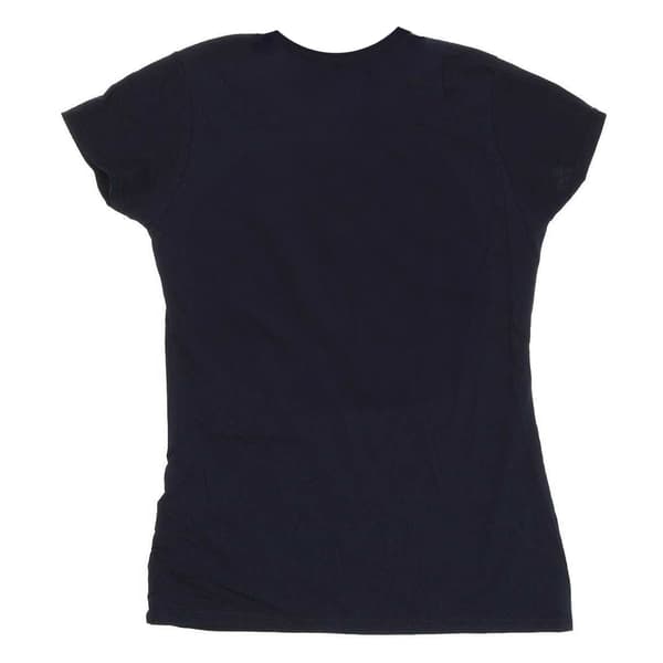 Elemental Dam/Dam Wade T-shirt S Marinblå Navy Blue S