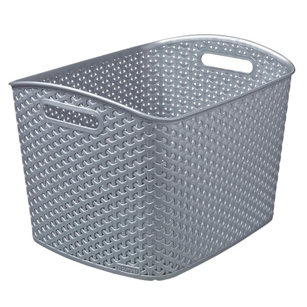 Curver My Style 28L Box One Size Grå Grey One Size