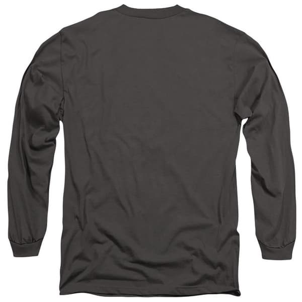 Coco Unisex Vuxen Remember Me Gitarr Med Döskallar T-Shirt L Grå Charcoal L