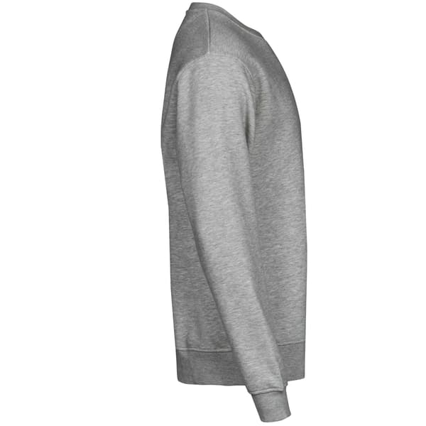 Tee Jays Unisex Vuxen Urban Sweatshirt S Heather Grå Heather Grey S