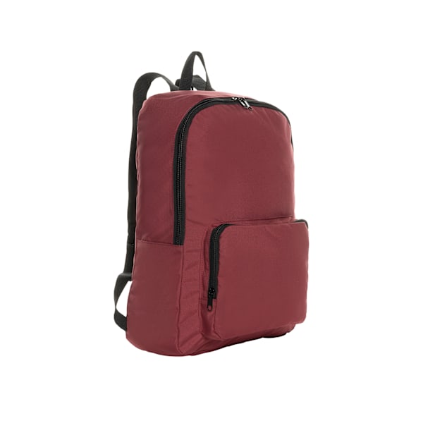 XD Collection Dillon Vikbar Aware Ryggsäck One Size Röd Red One Size