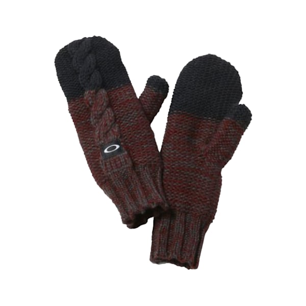 Oakley Dam/Damer Kachina Vantar En Storlek Bordeaux Maroon One Size