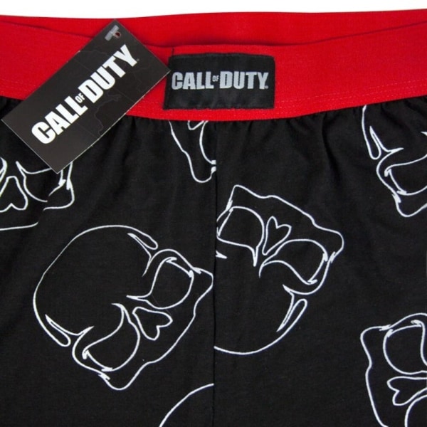 Call of duty discount pyjamas