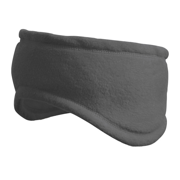 Result Winter Essentials Unisex Vuxen Polartherm Pannband 62cm Grey 62cm