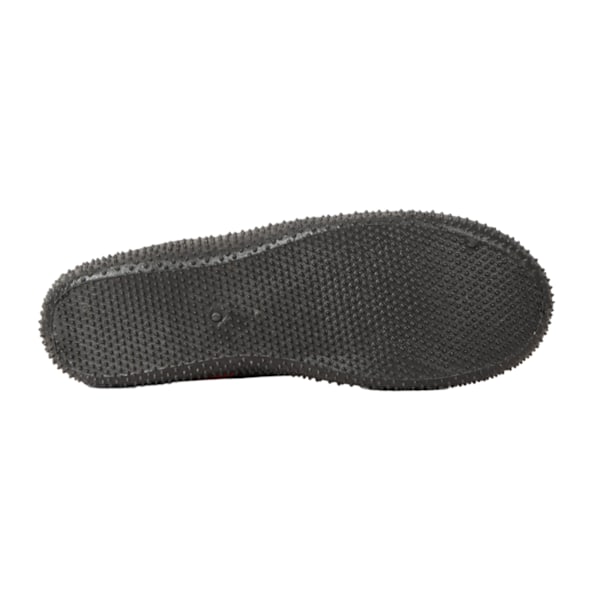 Animal Mens Cove Vattenskor 12 UK Svart Black 12 UK