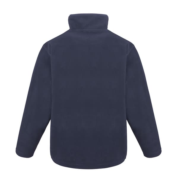 Result Herr Horizon Micro High Density Compact Fleece Jacka 3X Navy 3XL