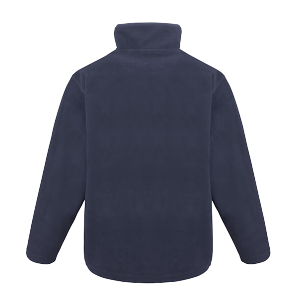 Result Herr Horizon Micro High Density Compact Fleece Jacka M Navy M