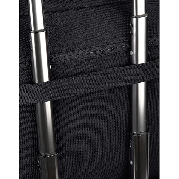 Quadra Portfolio Portfölj One Size Svart Black One Size