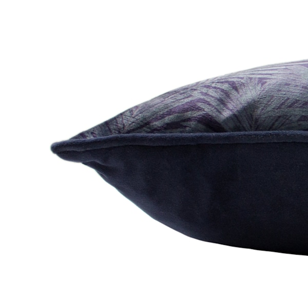 Paoletti Cheetah Forest Kuddfodral One Size Marinblå Navy One Size