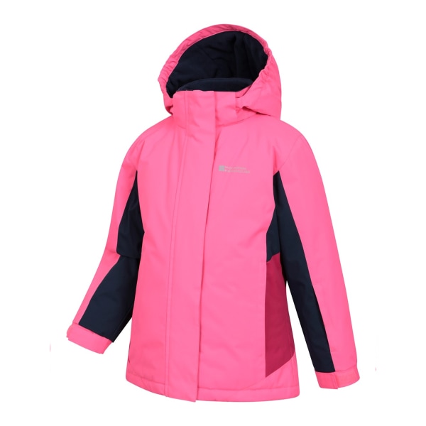 Mountain Warehouse Barn/Barn Honey Skidjacka 7-8 år Di Diva Pink 7-8 Years