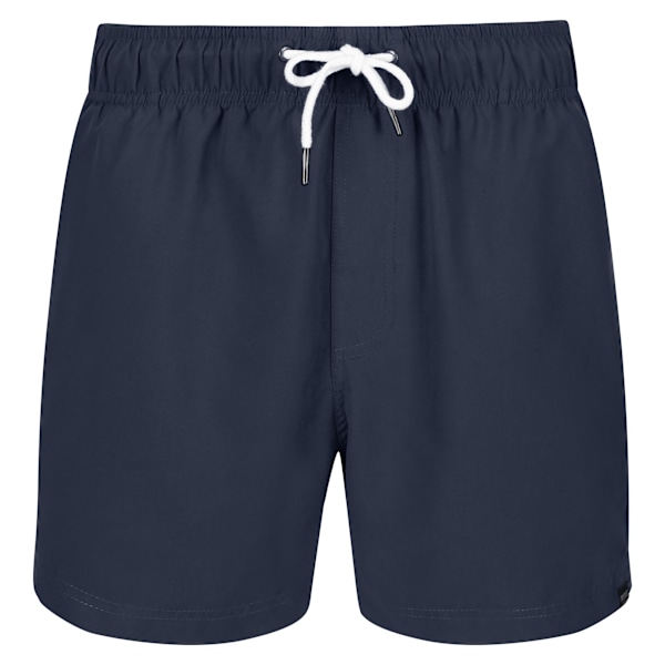 Regatta Mens Mawson II Badbyxor L Marinblå Navy L