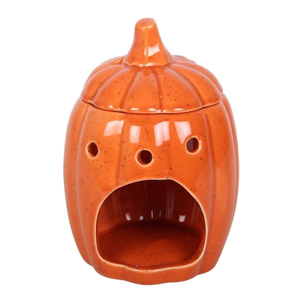 Something Different Pumpa Oljebrännare One Size Orange Orange One Size