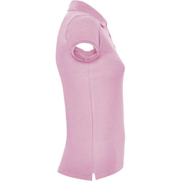 Roly Dam/Dam Star Polotröja L Ljusrosa Light Pink L