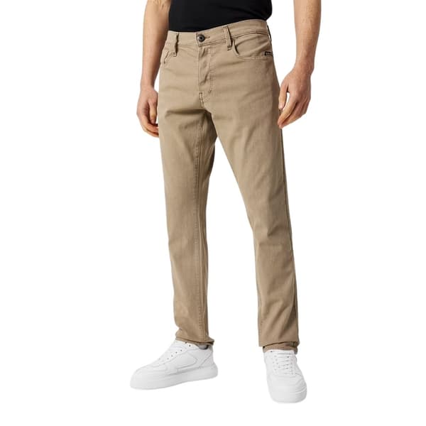 G-Star Herr 3301 Slim Jeans 32L Sahara Sahara 32L