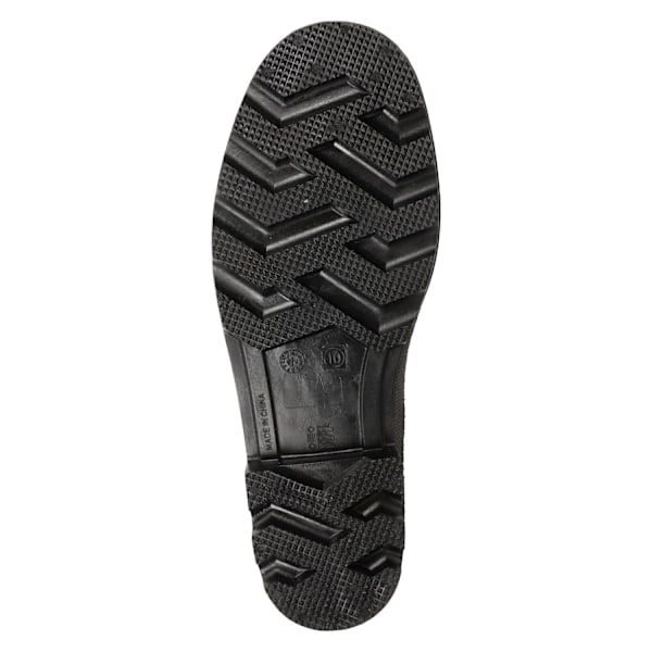 Mountain Warehouse Herr Wade Wellington Stövlar 7 UK Svart Black 7 UK
