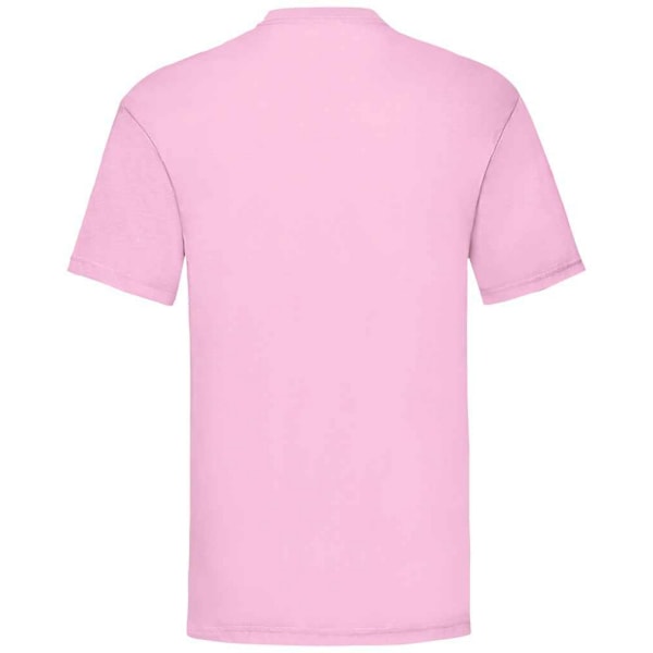 Fruit Of The Loom Herr Valueweight T-shirt XXL Ljusrosa Light Pink XXL