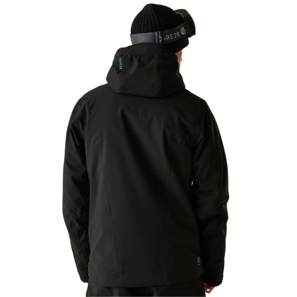 Dare 2B Herr Eagle III Skidjacka S Svart Black S
