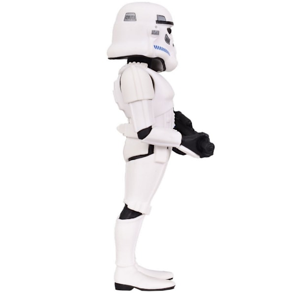 Star Wars Original MiniX Stormtrooper Samlarfigur En White/Black One Size