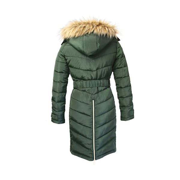Coldstream Dam/Kvinnor Branxton Quiltad Kappa XL Fern Fern XL