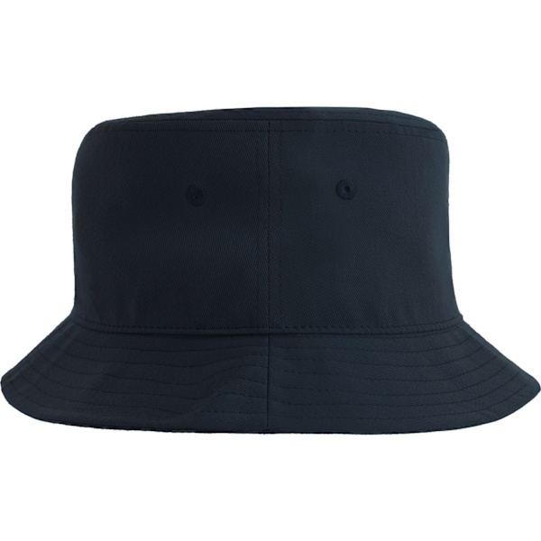 Atlantis Unisex Vuxen Geo Återvunnen Polyester Hinkhatt En Storlek Navy One Size