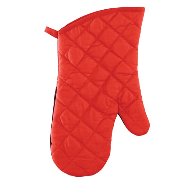 MidOcean Neokit Bomull Grytvante One Size Röd Red One Size