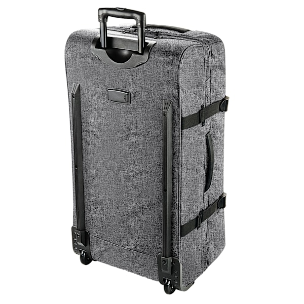Bagbase Escape Check In 2-hjulig resväska One Size Grey Marl Grey Marl One Size