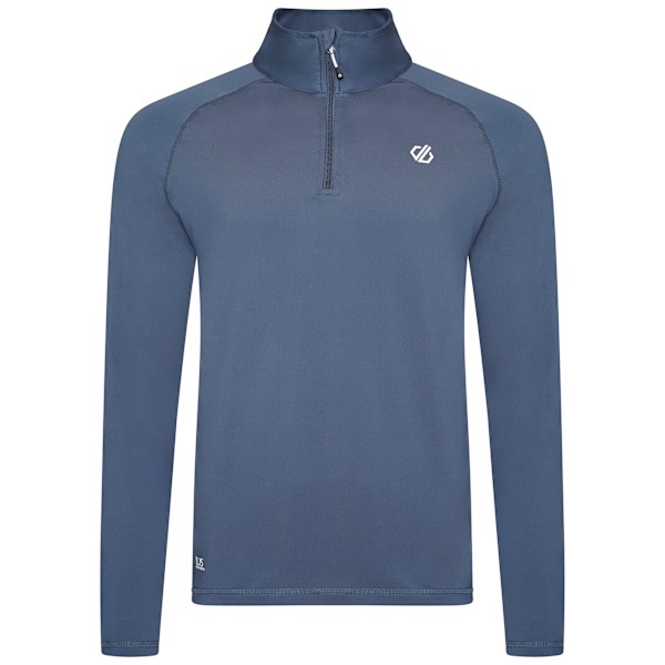 Dare 2B Fuse Up II Midlayer M för män Orion Grey Orion Grey M