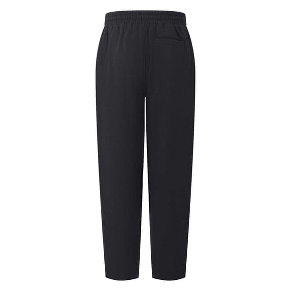 Pretty Boy Ugly World Herr Joggingbyxor M Svart Black M