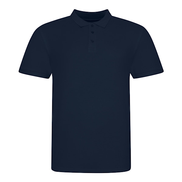 AWDis Just Polos Herr The 100 Polotröja 3XL Oxford Navy Oxford Navy 3XL