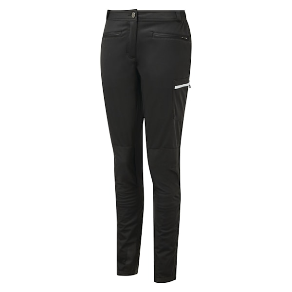 Dare 2B Dam/Kvinnor Nonstop Vandringsbyxor 16 UK R Svart Black 16 UK R