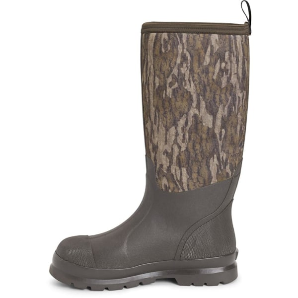 Muck Boots Unisex Vuxen Stövlar 12 UK Ek Brun Oak Brown 12 UK