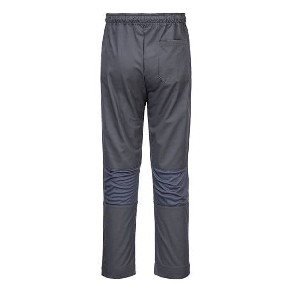 Portwest Pro Mesh Arbetsbyxor Herr 3XL Skiffergrå Slate Grey 3XL